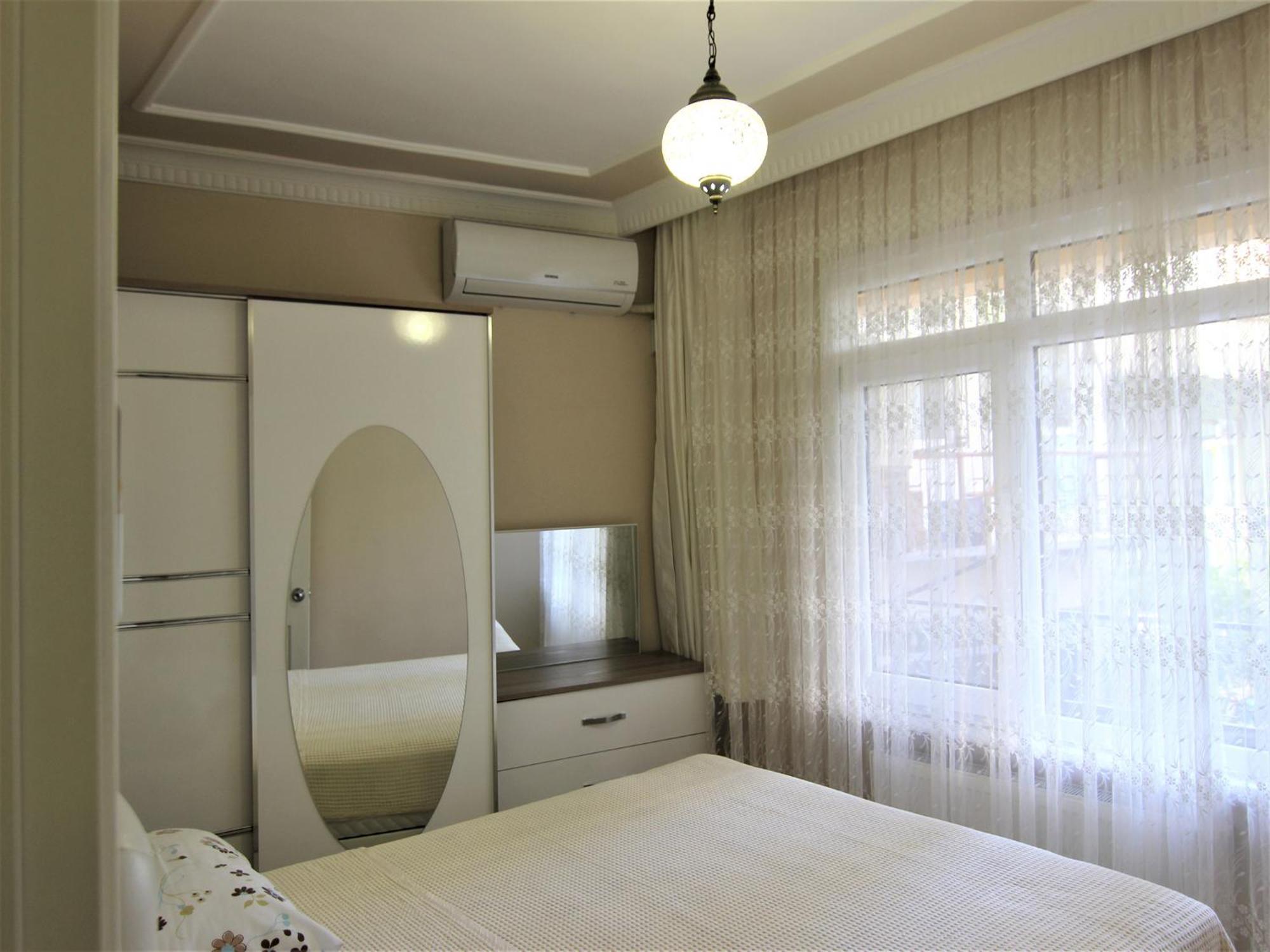 Sultanahmet Deluxe Yilmaz Apart Istanbul Ngoại thất bức ảnh