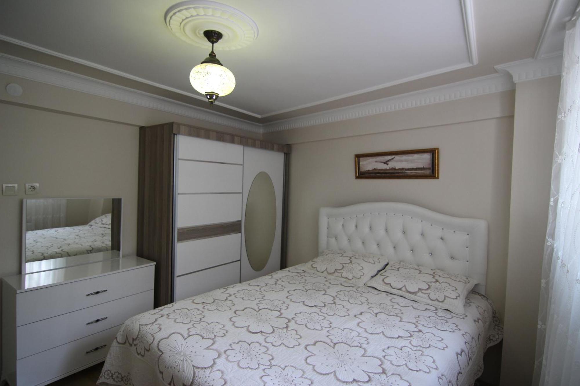 Sultanahmet Deluxe Yilmaz Apart Istanbul Ngoại thất bức ảnh