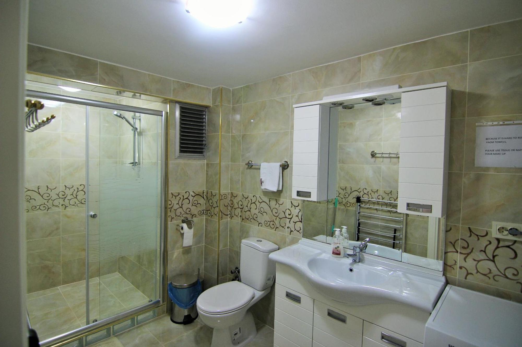 Sultanahmet Deluxe Yilmaz Apart Istanbul Ngoại thất bức ảnh