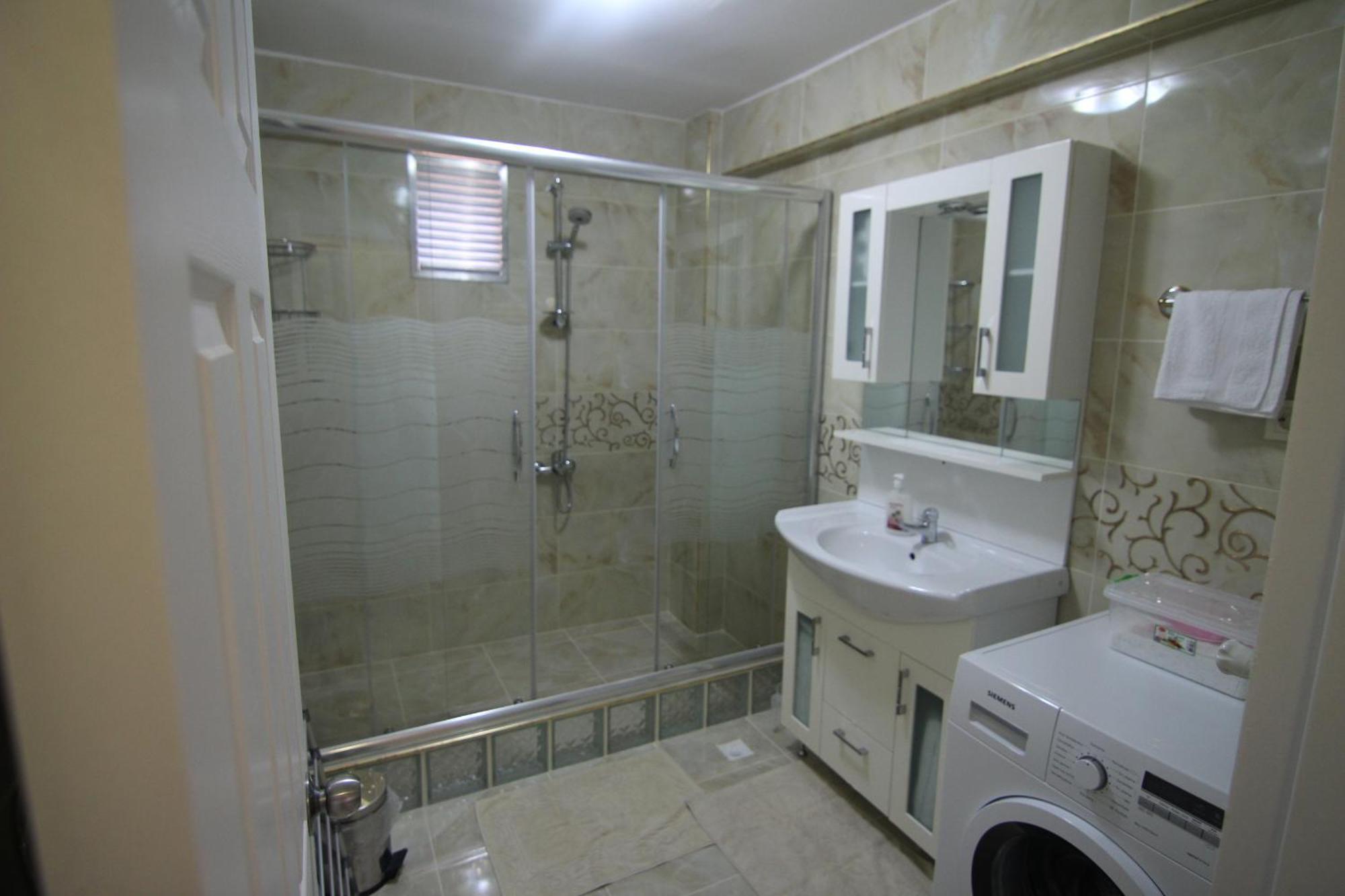 Sultanahmet Deluxe Yilmaz Apart Istanbul Ngoại thất bức ảnh