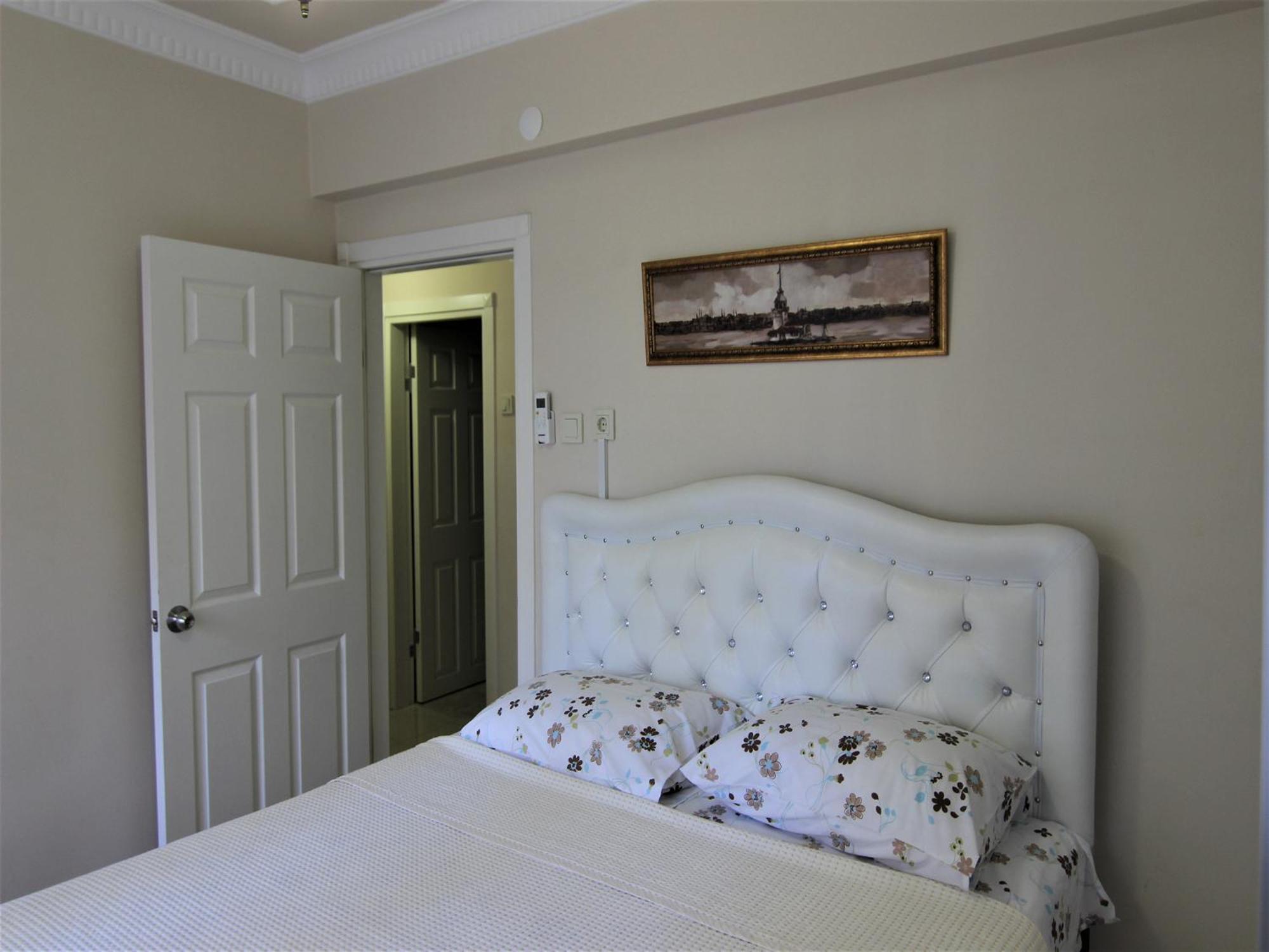 Sultanahmet Deluxe Yilmaz Apart Istanbul Ngoại thất bức ảnh