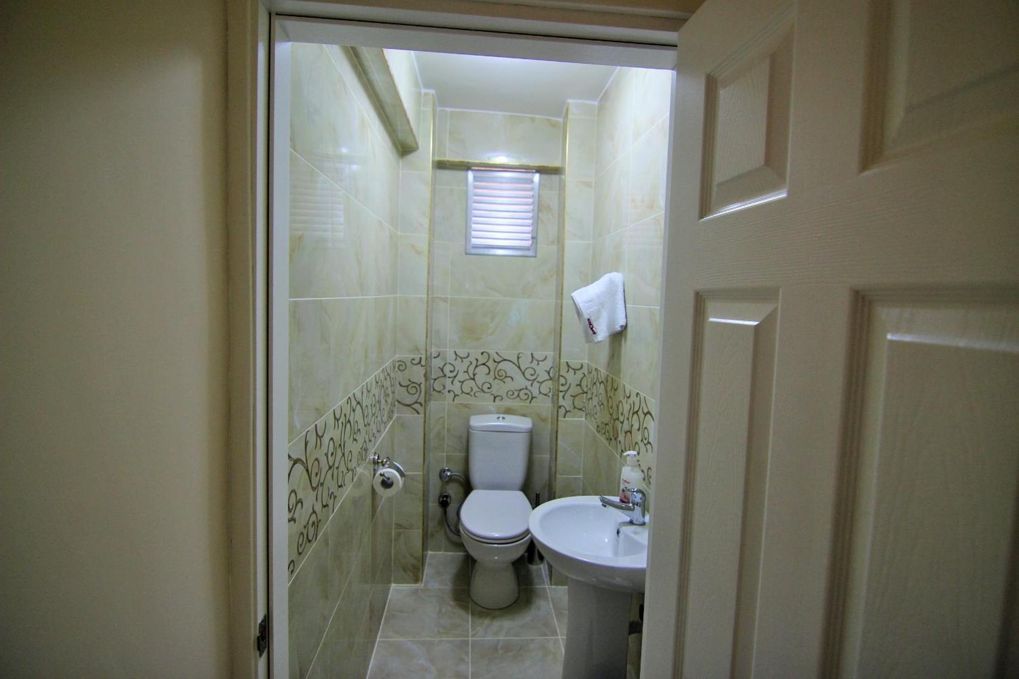 Sultanahmet Deluxe Yilmaz Apart Istanbul Ngoại thất bức ảnh